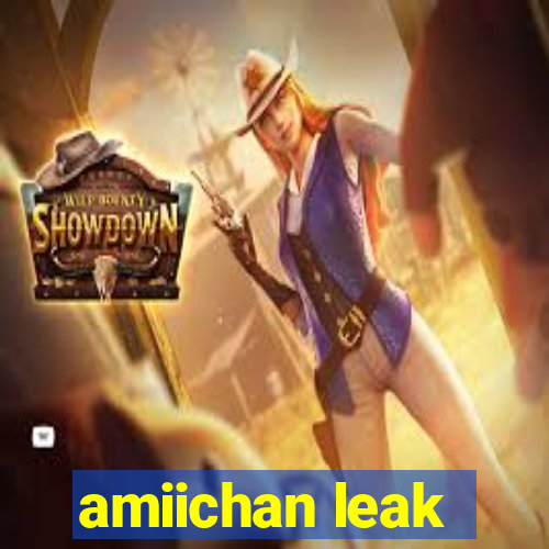 amiichan leak
